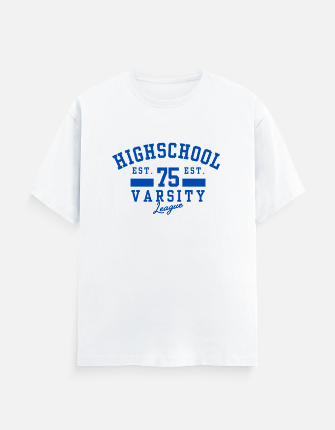 Regular Fit T-shirts